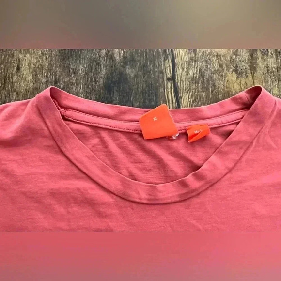 HUGO BOSS | men’s slub California t-shirt. Size: XL - Picture 6 of 16